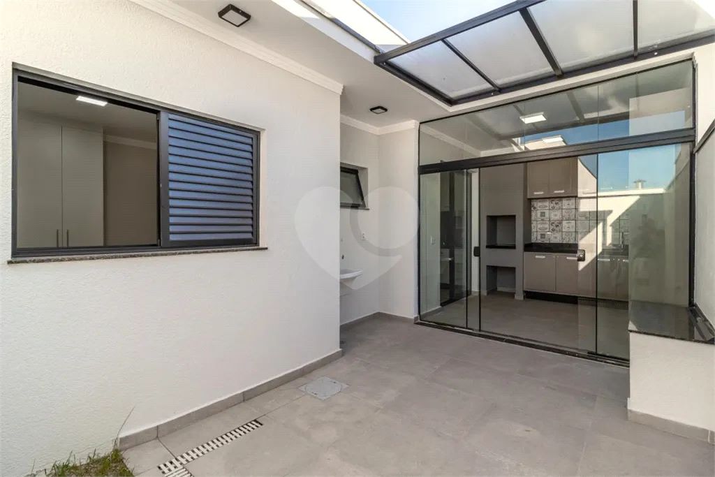 Casa à venda com 3 quartos, sendo 1 suíte, no condomínio Terras de São Francisco, Sorocaba - Foto 10