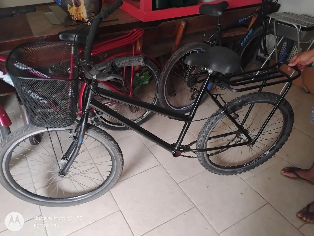 Várias bikes. Leia o anúncio  - Foto 5