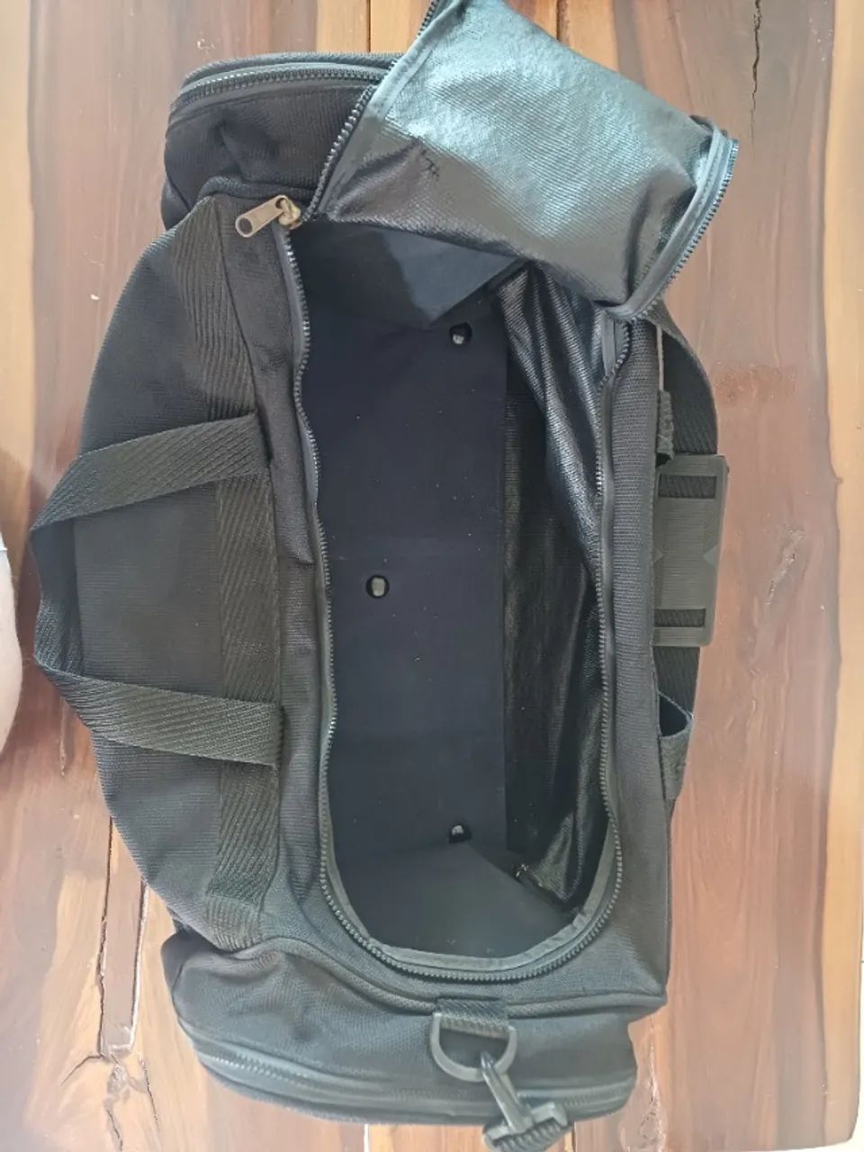 Bolsa de viagens Primícia