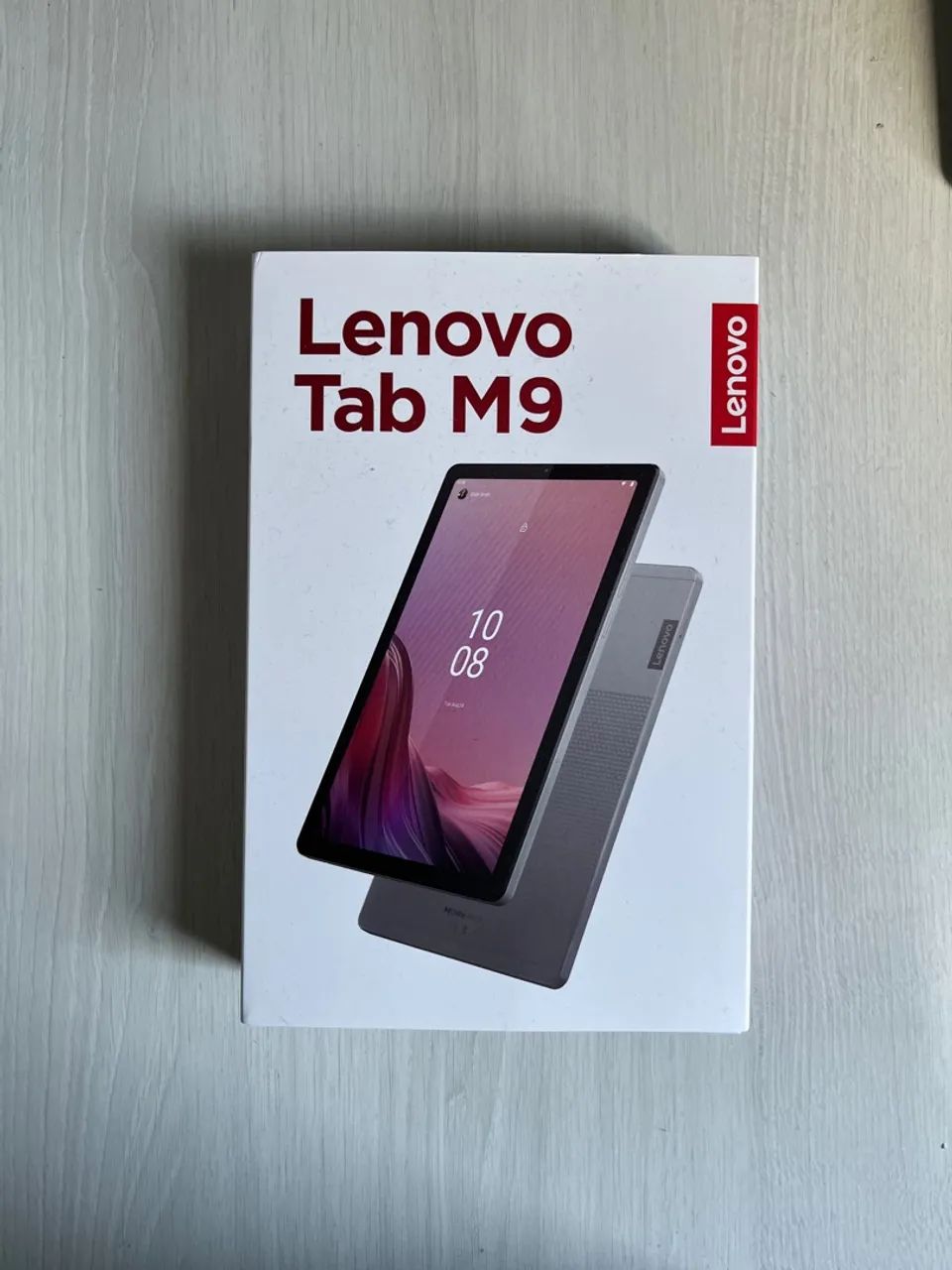 Tablet Lenovo Tab M9