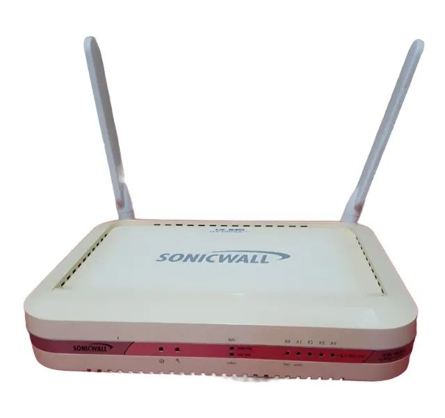 Firewall Sonicwall Tz 105 Usado