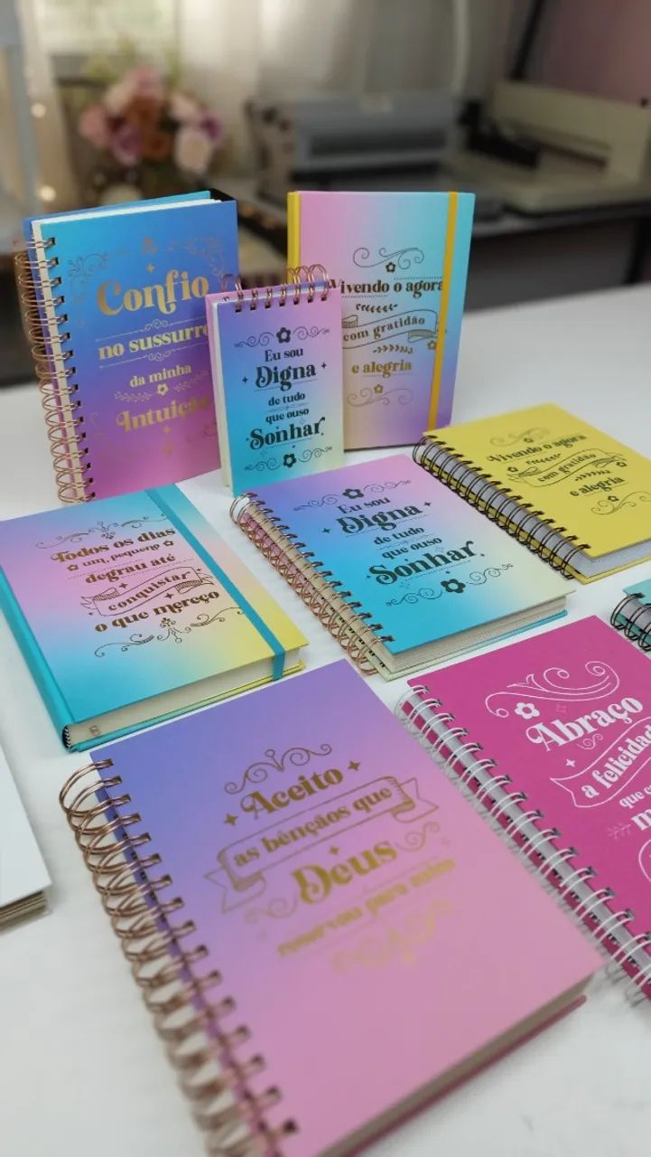 Agenda 2026 personalizada - Foto 5