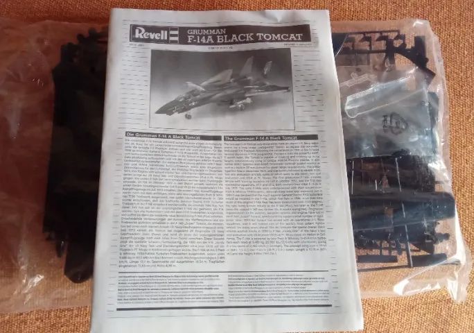 Plastimodelismo - Foto 5