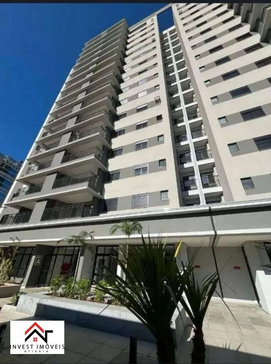 Apartamento para locação em Atibaia