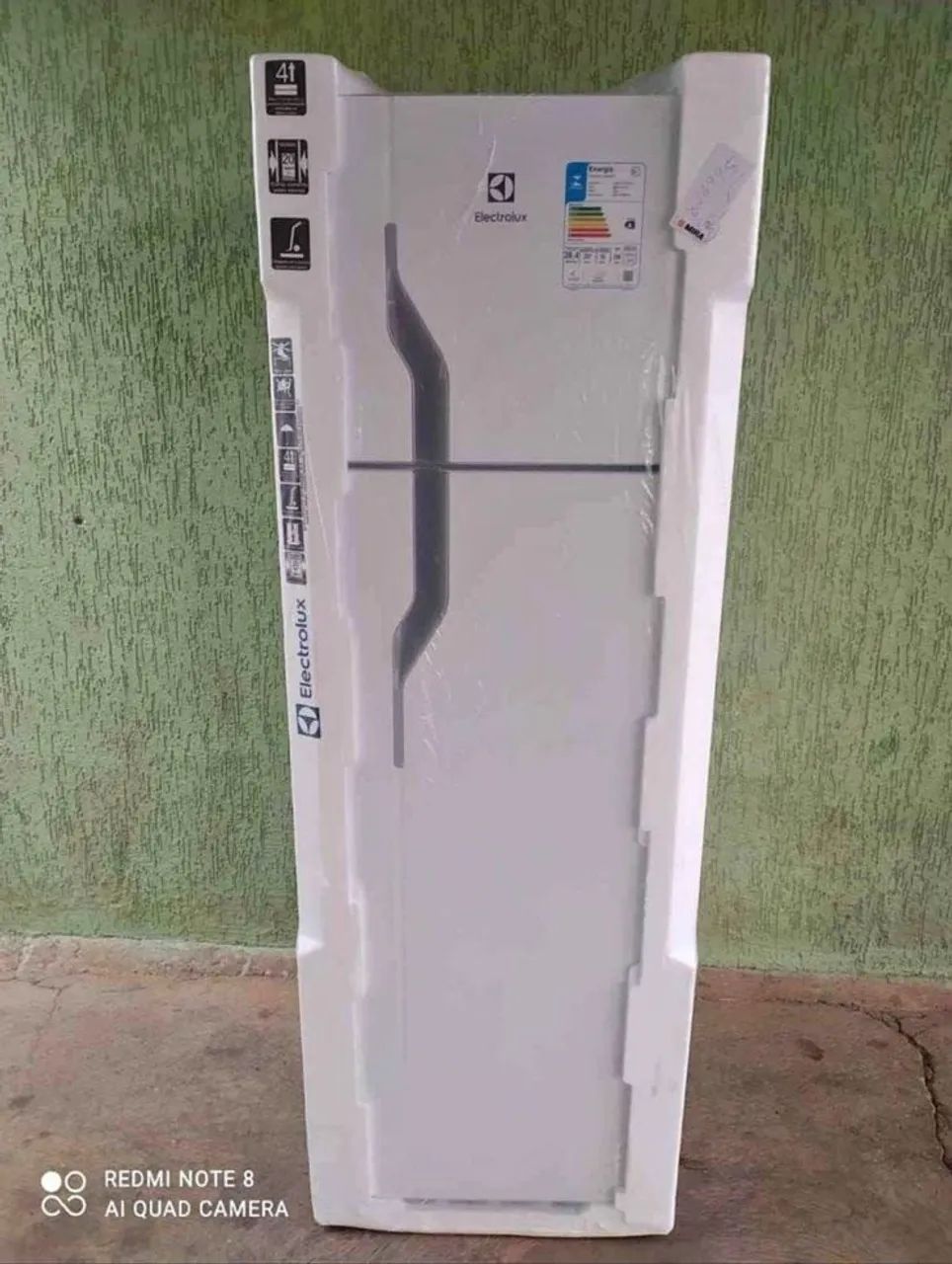 Geladeira 260 litros  - Foto 2