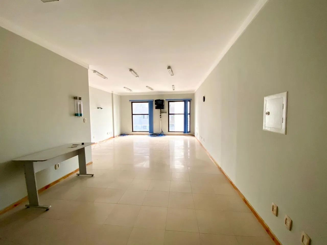 Sala comercial, 48m² no Ed. Metropolitan Tower - Foto 3
