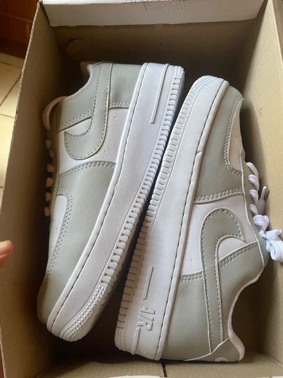 Tênis Nike Air Force
