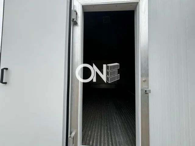 Container refrigerado  - Foto 4