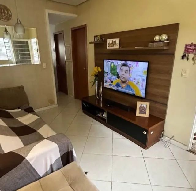 Casa em Samambaia (Entrada18mil) - Foto 4