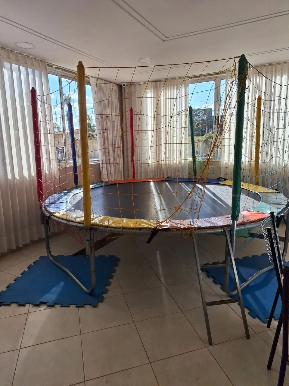 Aluguel de brinquedos /  locação de brinquedos  - Foto 3
