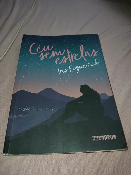 Céu sem estrelas - Iris Figueiredo
