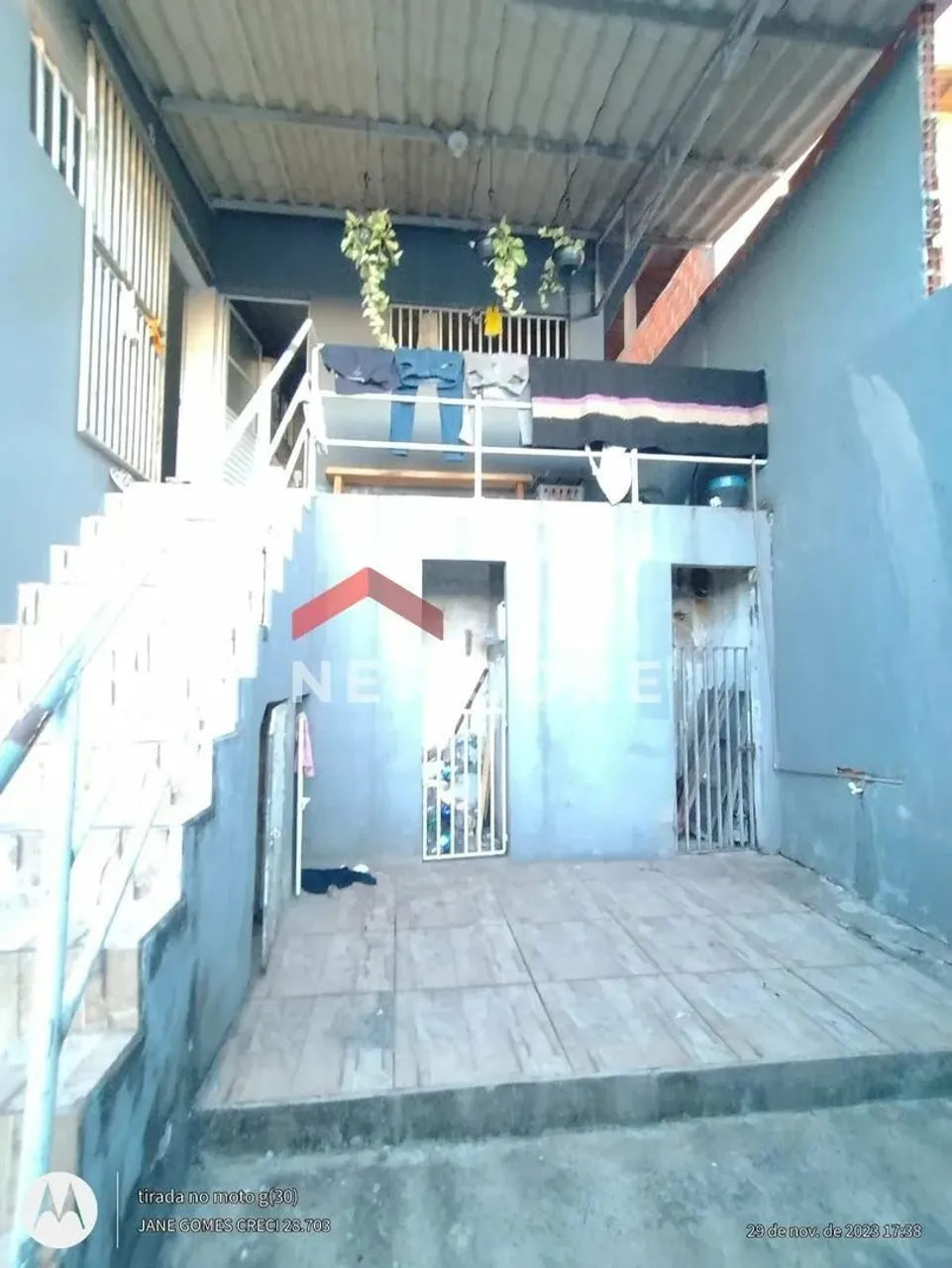 Casa em Loteamento Parque Verde II - Parque Verde II - Camaçari/BA