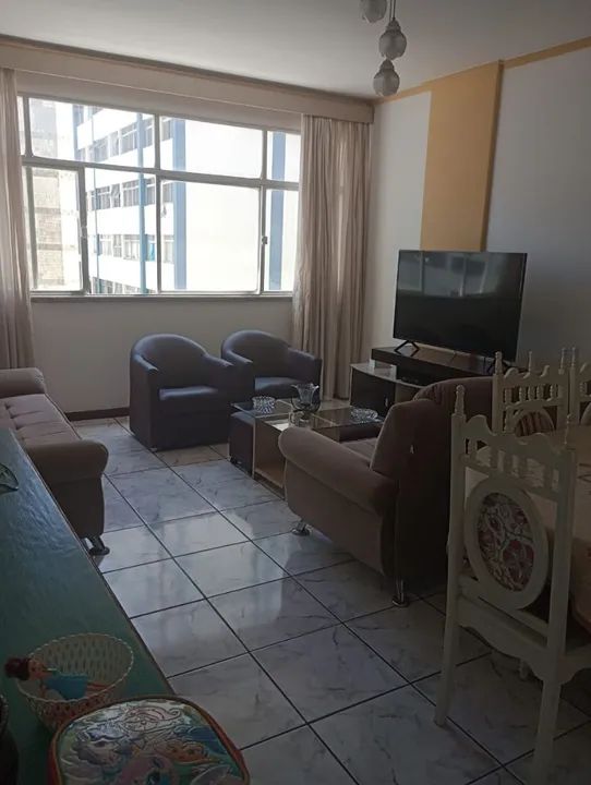 Apartamento Temporada - Centro - SP