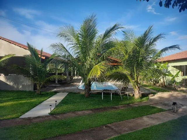 Vendo linda Chácara/Sitio de 6,5 Alqueires em Novo Acordo -Tocantins