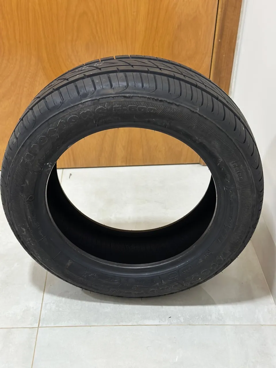 Pneus Aro 15 Novo
