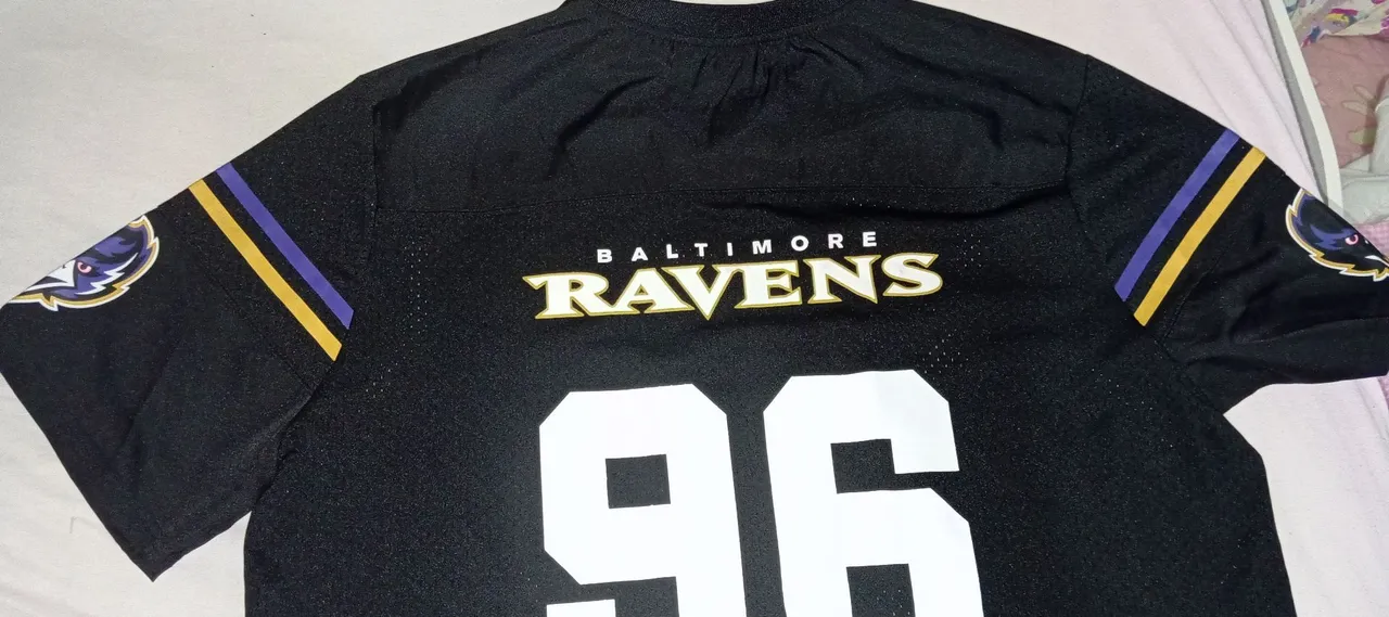 Camiseta NFL
