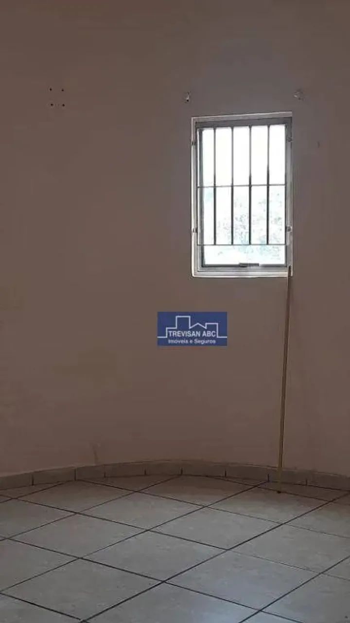 Kitnet com 1 dormitório para alugar, 30 m² - Taboão - São Bernardo do Campo/SP - Foto 3