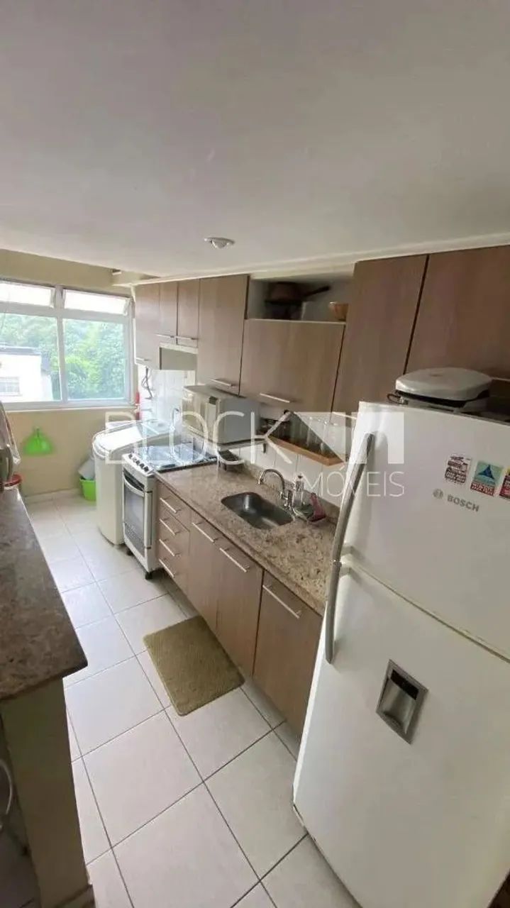 São Cristóvão | Apartamento 2 quartos - Foto 5