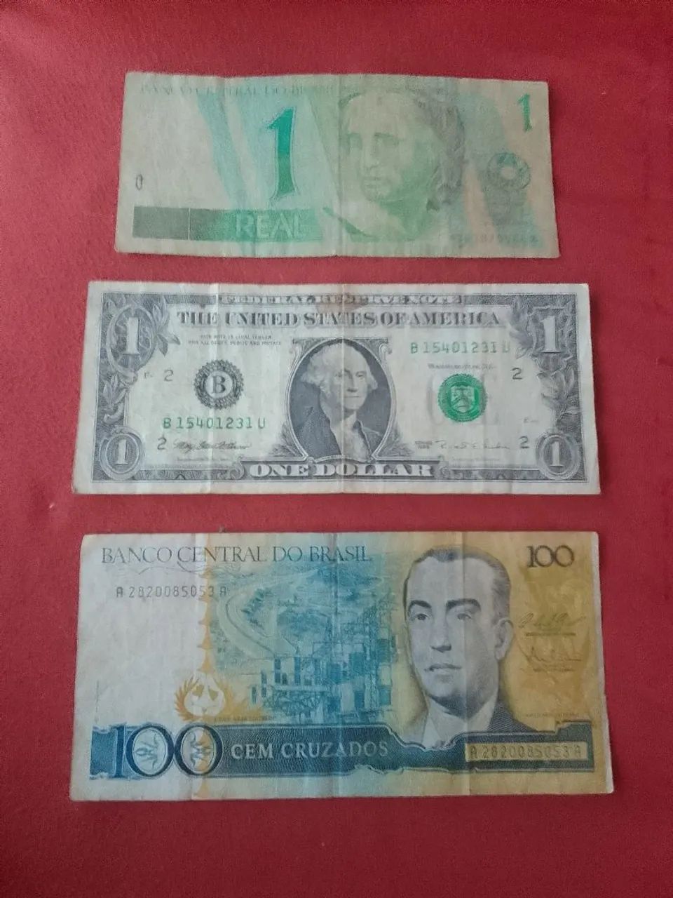 Coleção para os Numismáticos. - Foto 2