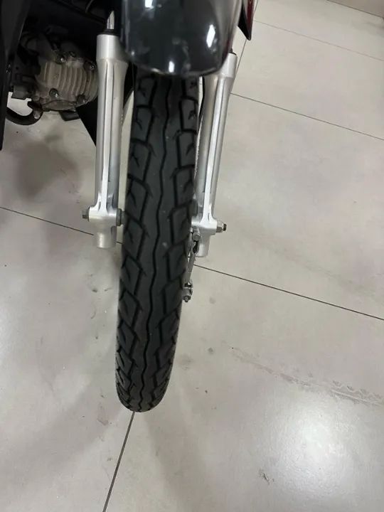 Honda Biz 125 ES 2011 / 25.966 km - Foto 3