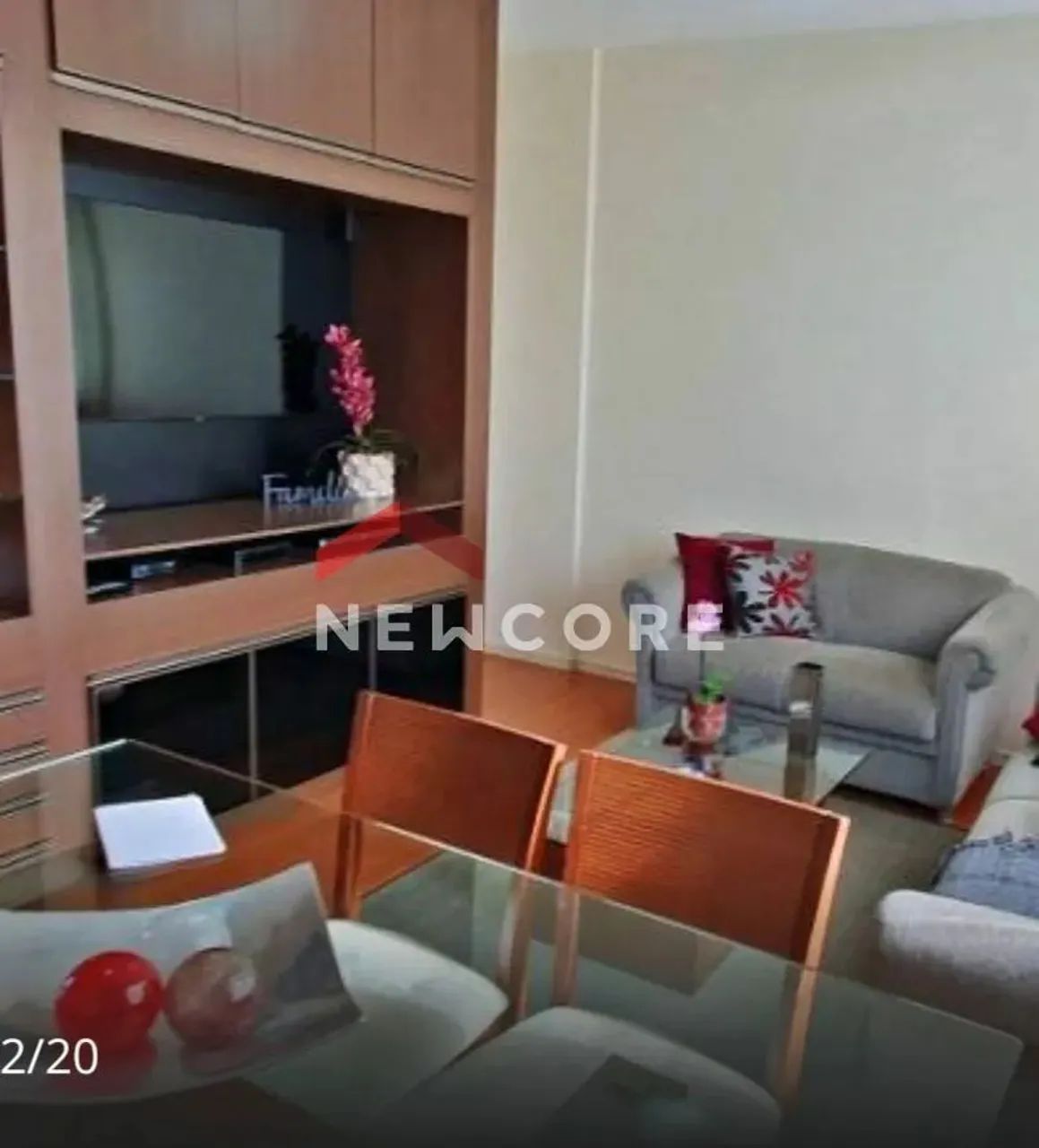 Apartamento em Rua Lindolfo de Azevedo - Jardim América - Belo Horizonte/MG - Foto 2