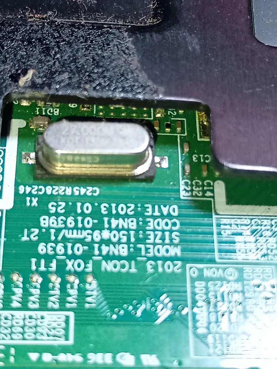 PLACA TECON PARA TV SAMSUNG. - Foto 2