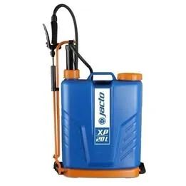  Pulverizador costal manual Jacto XP20