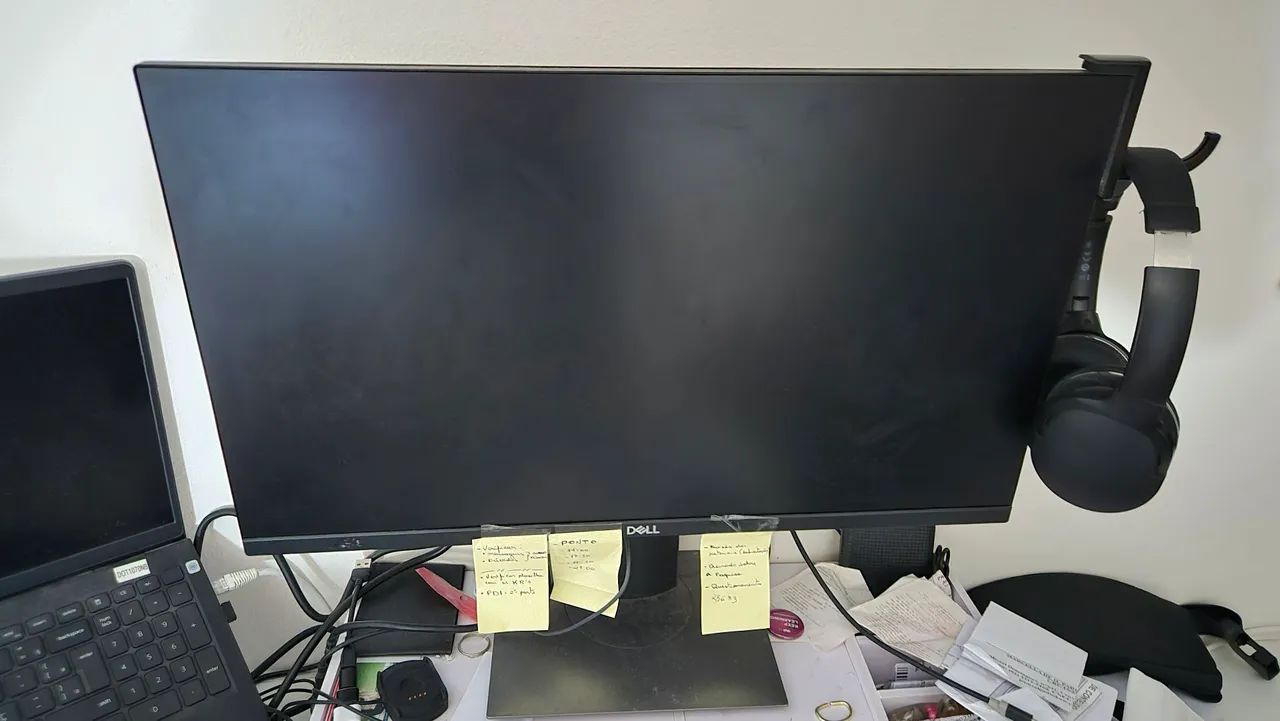 Monitor Dell 23 polegadas Full HD - Foto 3