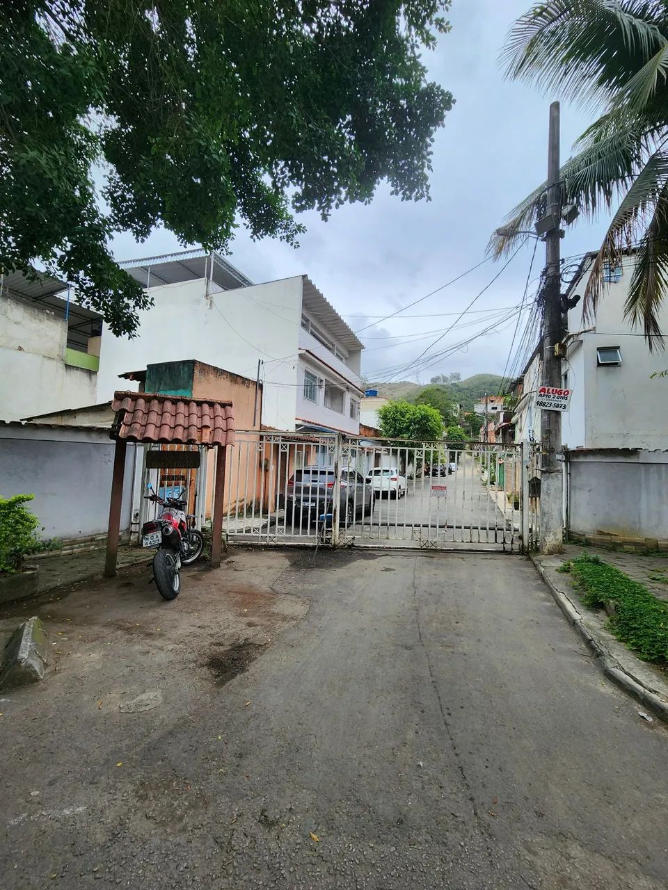 Linda Casa Cond. Covanca com garagem  - Foto 2