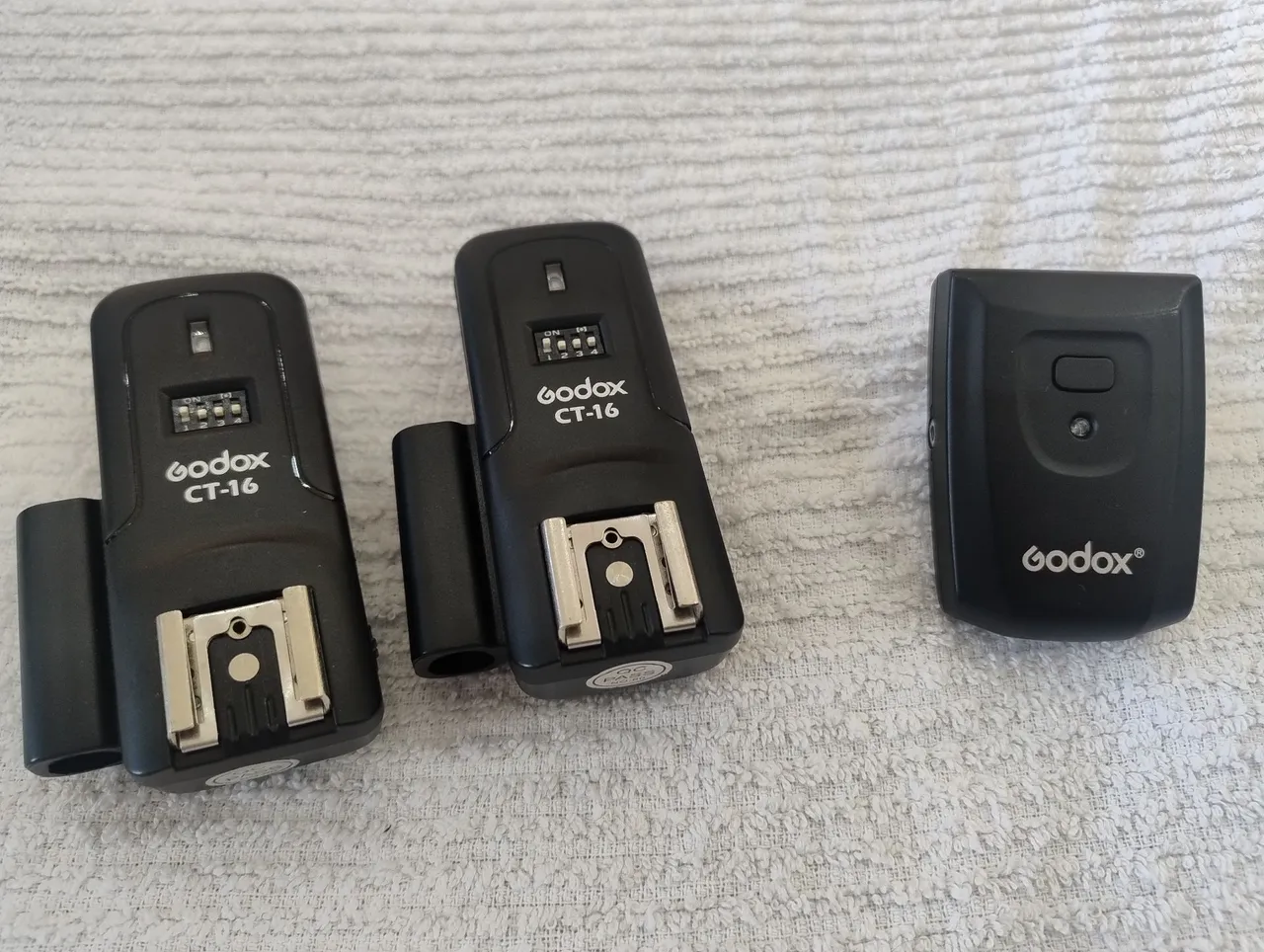 Acessórios para fotografia