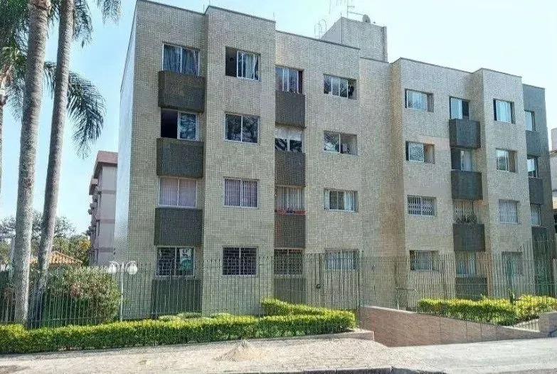 APARTAMENTO 3 QUARTOS - EDIFÍCIO SANT*ANNA - AO LADO DO SUPERMERCADO FESTVAL AV. KENNEDY