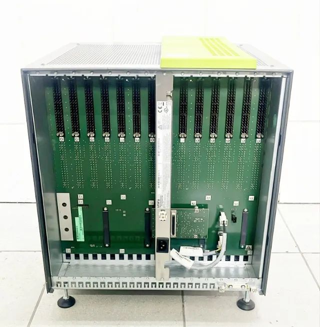  Siemens Openscape Business X8 Expansion Box S30777-u778-x-3 - Foto 3