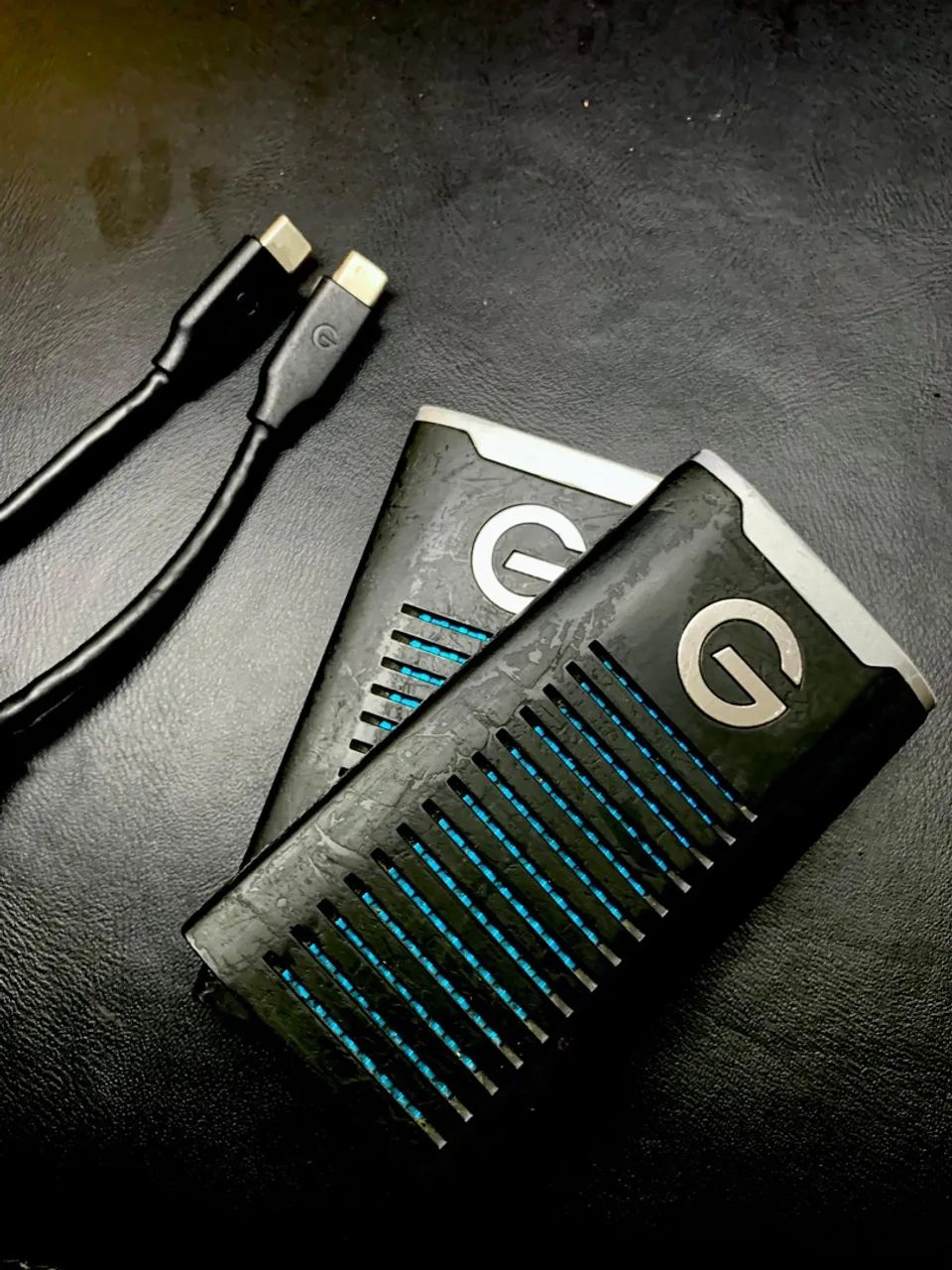 SSD Externo G-Technology 2TB