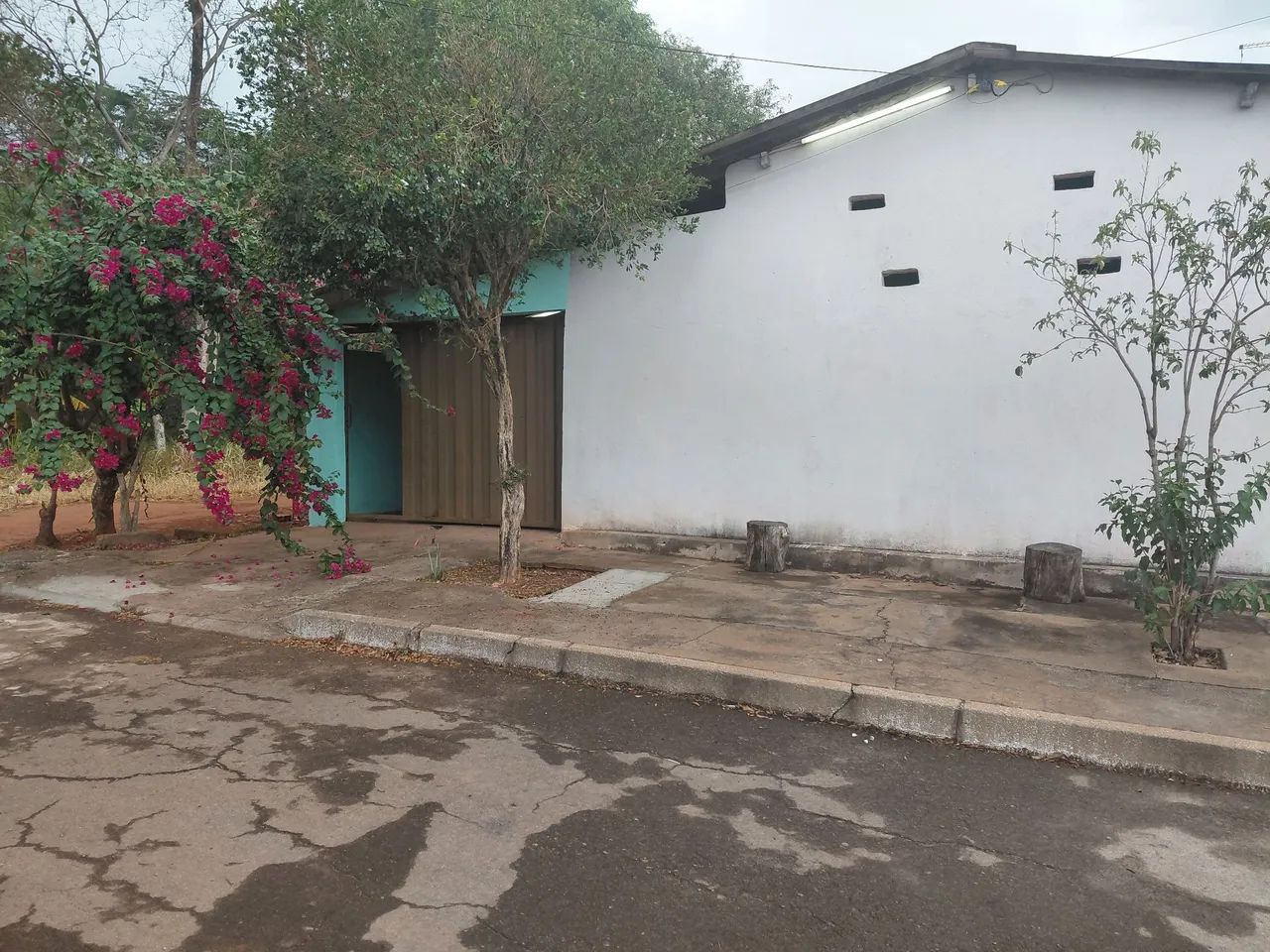 Vendo Casa no Jardim Mariliza R$ 330.000