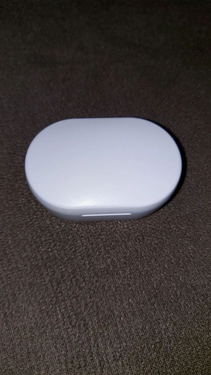 FONE DE OUVIDO BLUETOOTH NOVO - Foto 3