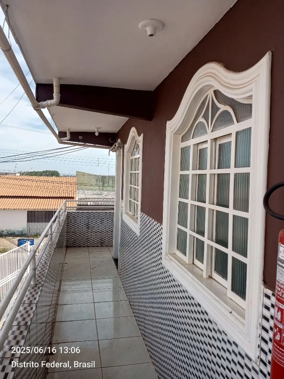 Foto - Brasília - Recanto das Emas