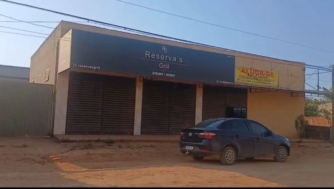 Foto - Aparecida de Goiânia - Jardim Maria Inês