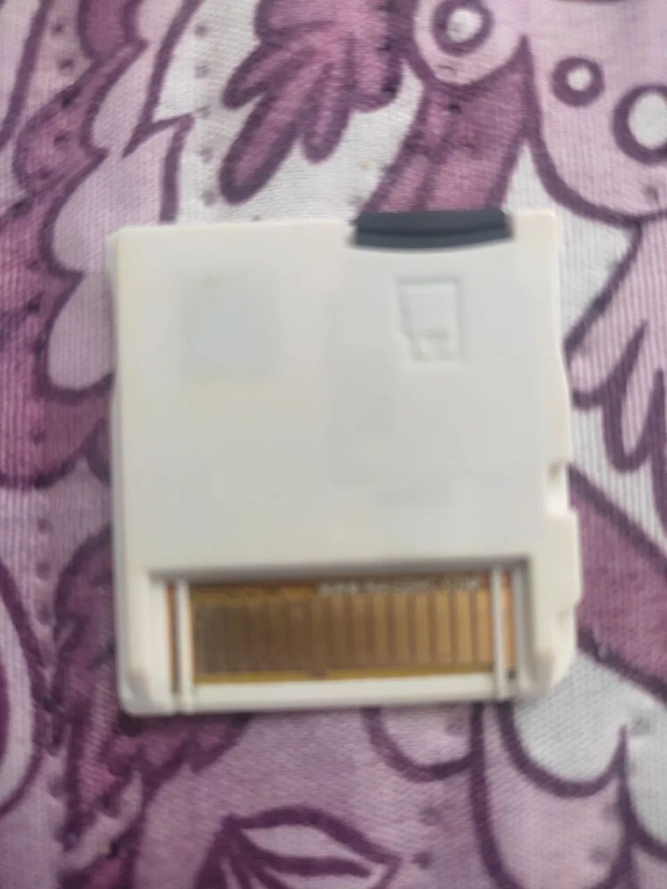 Flashcard para Nintendo DS - Foto 4
