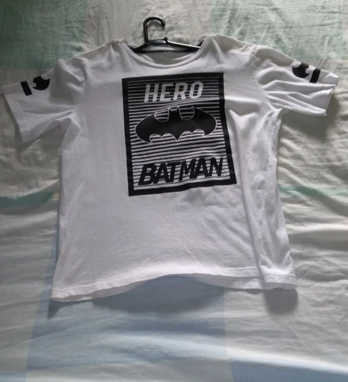 Vendo essas 3 camisas juntas - Foto 5