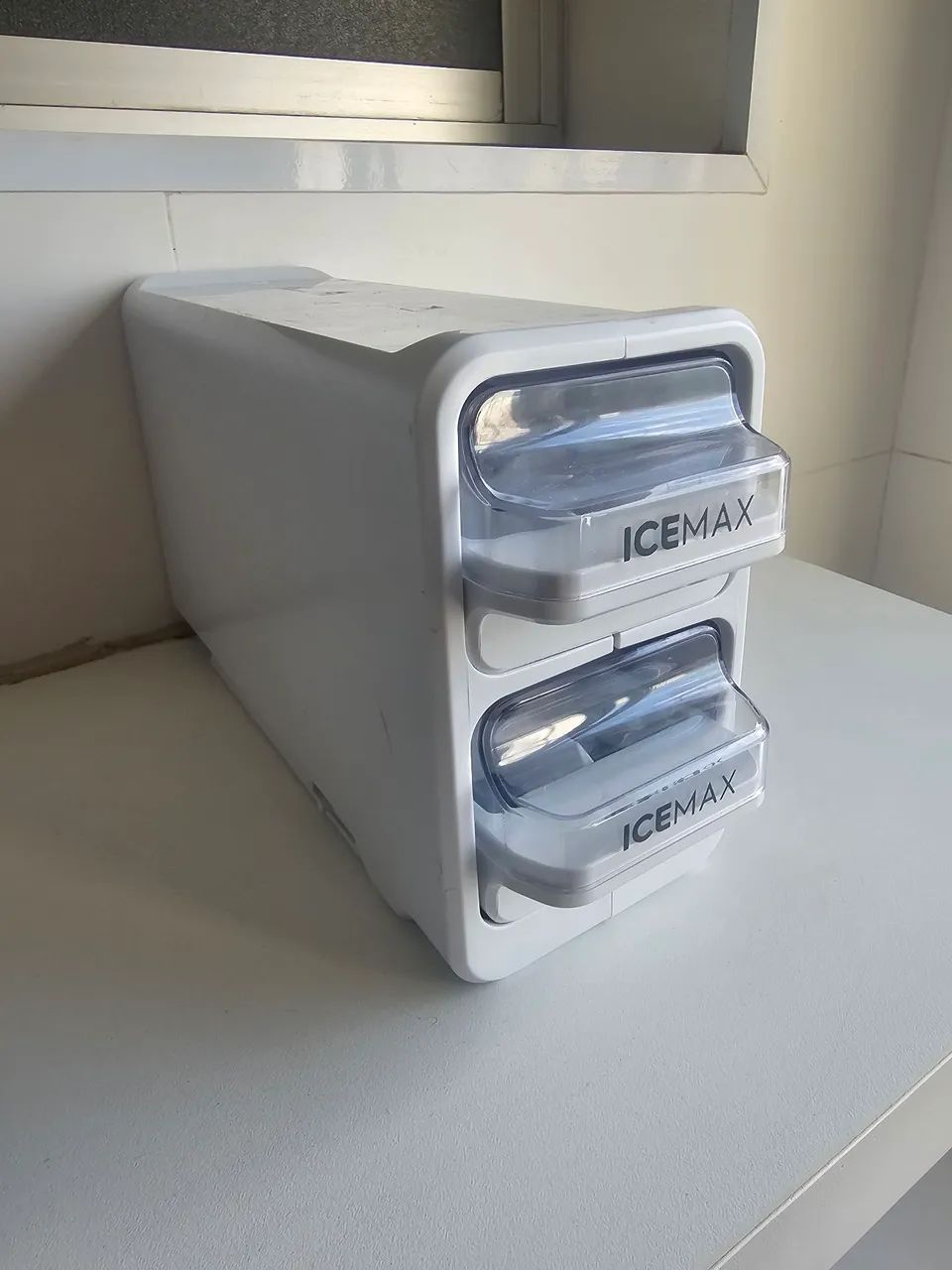 Forma Ice Max Electrolux