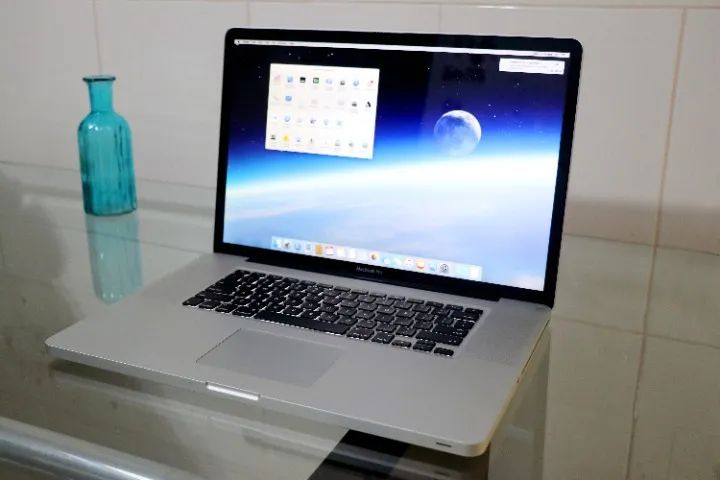 Macbook Pro 17" i7 A1297 - Sem WIFI - Sem HD Leia a Descrição - Foto 4