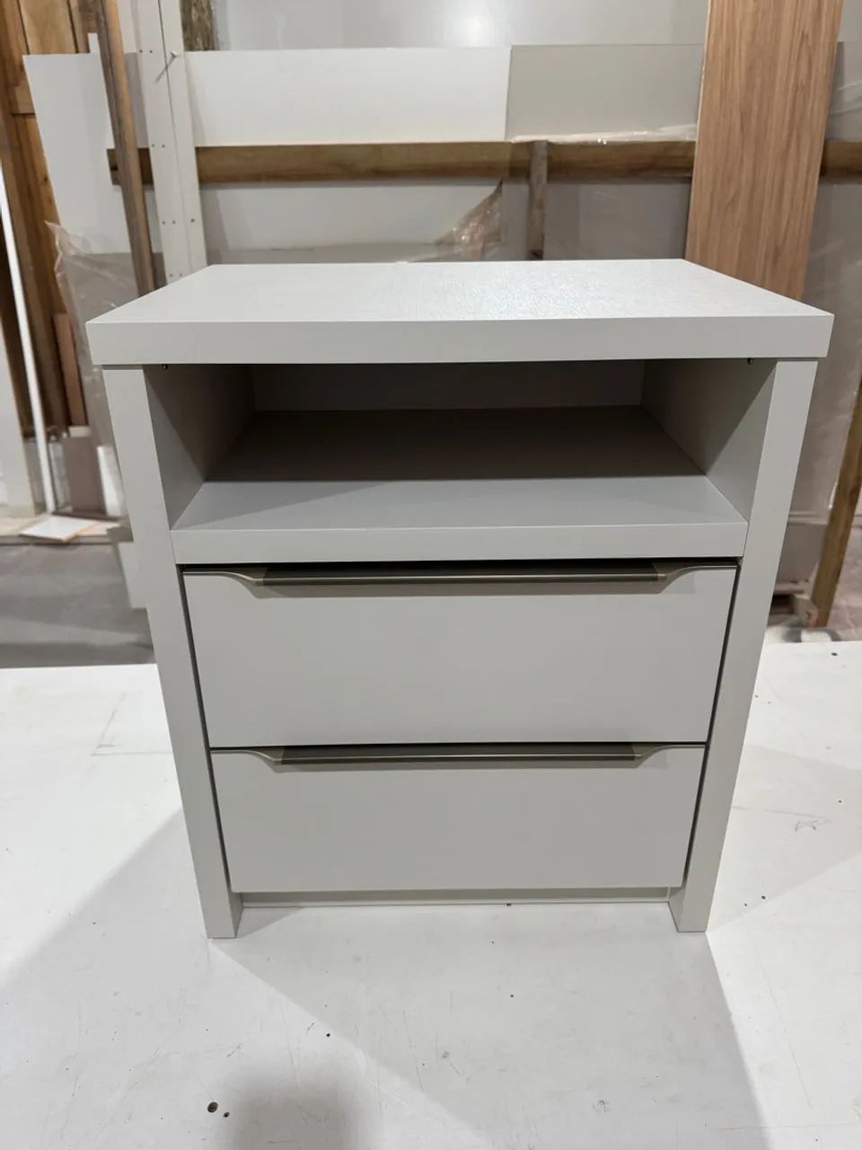 Mesa de cabeceira 