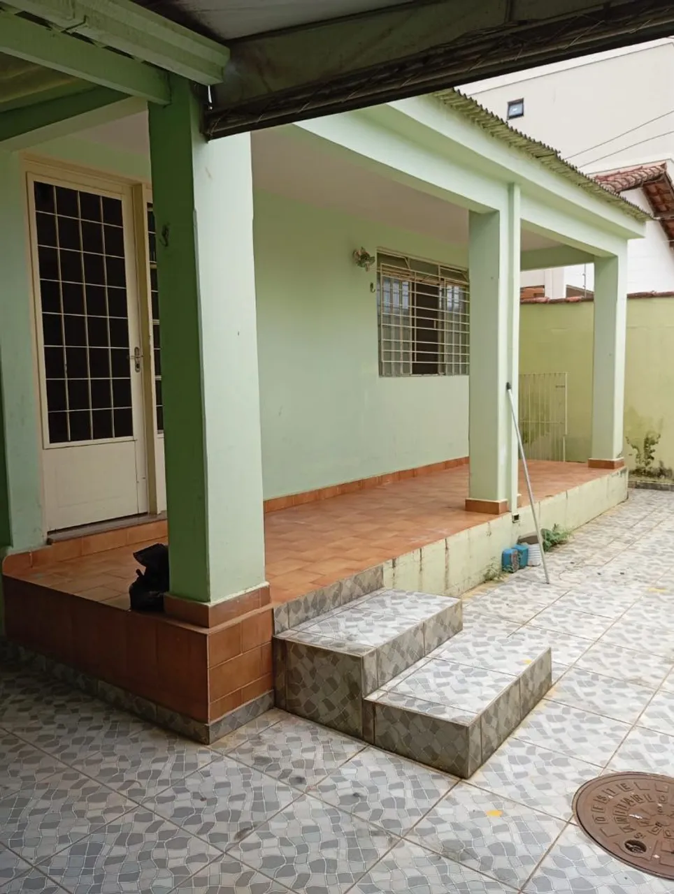 Casa Anápolis