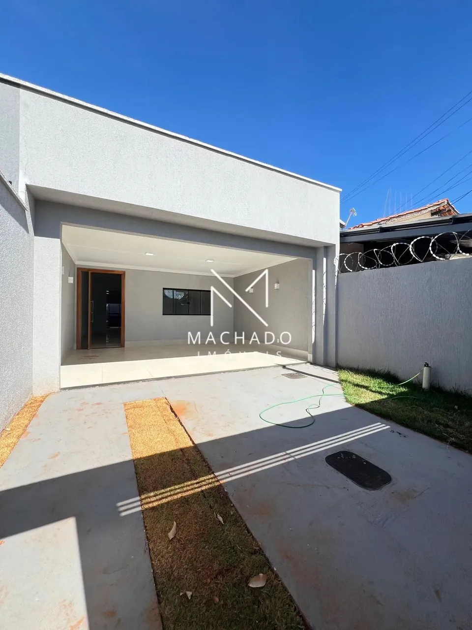 Casa a venda: setor Balneário Meia Ponte, Goiânia/GO