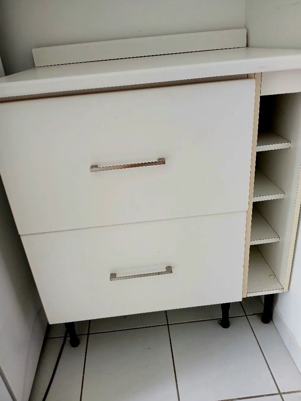 Balcão para cozinha