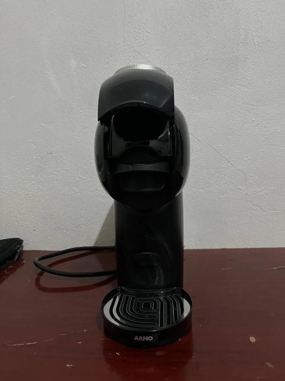 Cafeteria Dolce Gusto Gênio S Plus - Na garantia