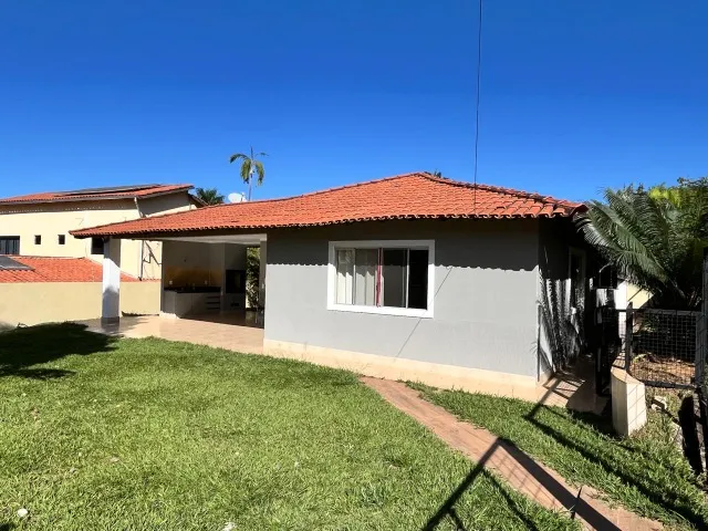 Casa Condomínio Lago Norte