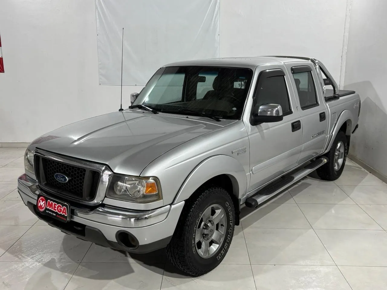 FORD RANGER 2005 Usados e Novos