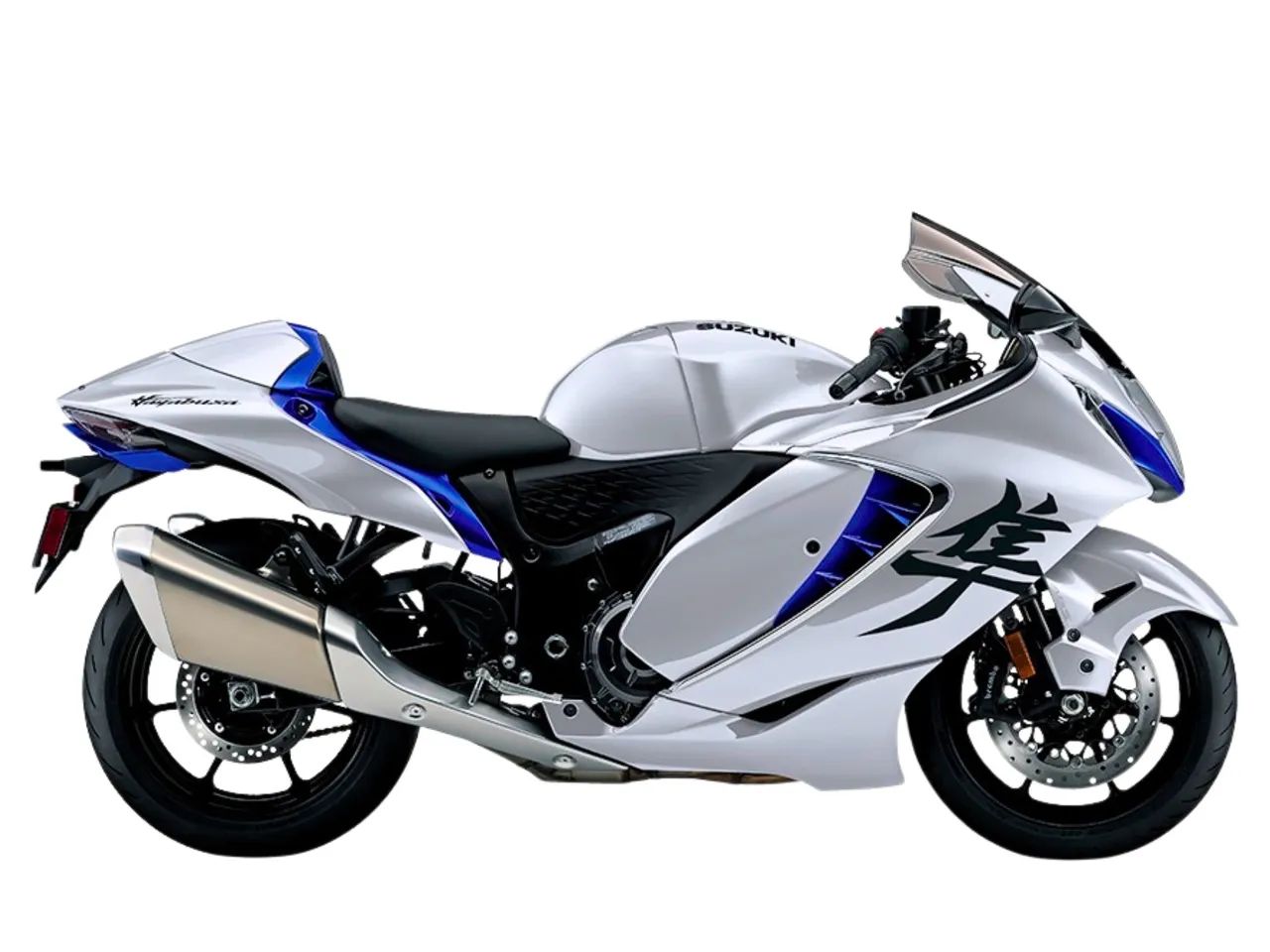 Suzuki 1300-r Hayabusa 2026 - 1443762344 | OLX