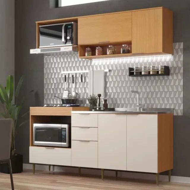 Cozinha  - Foto 2